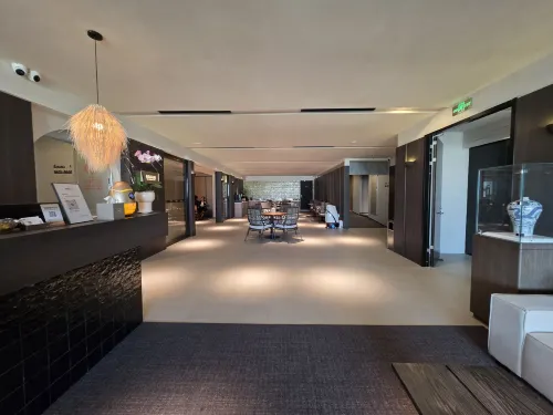 SOVISPLUSHOTEL • Suoweisi Hotel (Shenzhen Sea World Shuiwan Subway Station) Photos
