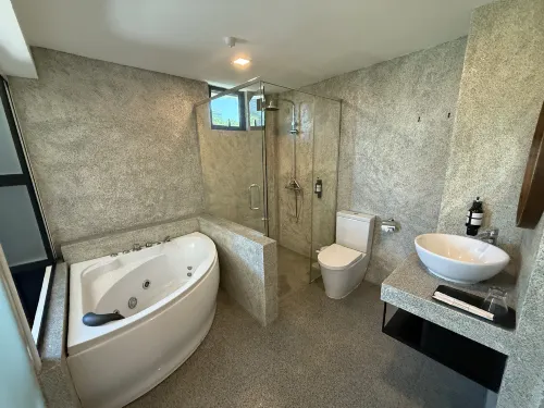 BRYQS Hotel KL Sentral الغرف Photos