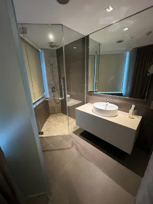 D'Hotel Singapore Managed by The Ascott Limited Chambres Photos