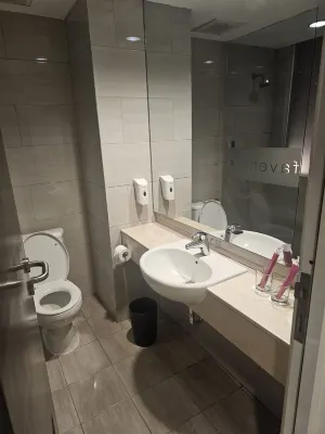 favehotel Melawai Kamar Photos