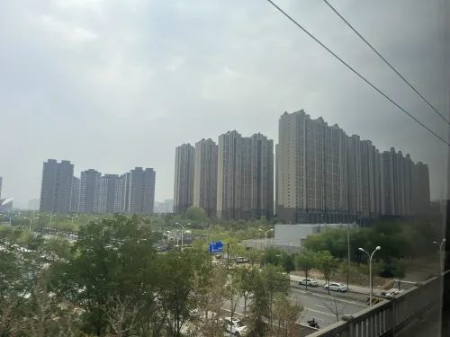 Chicheng Lvyou Zhijia Youth Hostel Dekat Hotel Photos