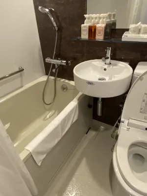 Hotel Sunlite Shinjuku Rooms Photos