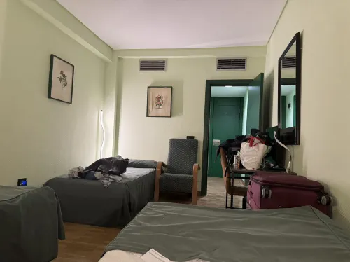 Anaco Chambres Photos