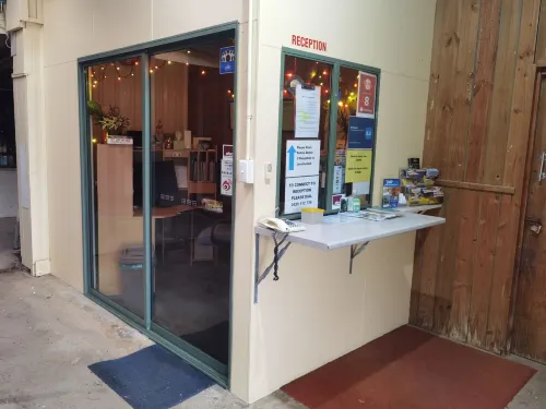 Summers Rest Units Public Areas Photos