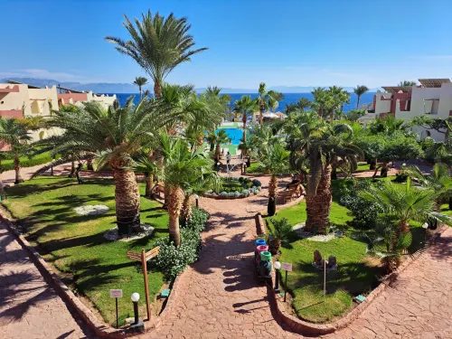 Tropitel Dahab Oasis In der Nähe des Hotels Photos