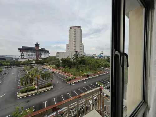 Hotel Kobemas Melaka Circondario Photos