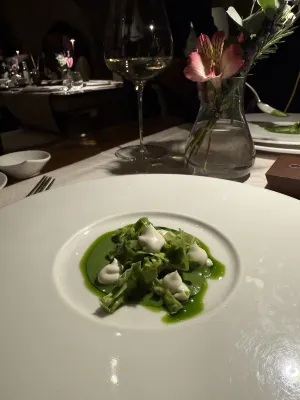 Villa di Piazzano - Small Luxury Hotels of the World Restauration Photos