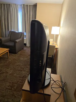 Crystal Inn Hotel & Suites - Midvalley Rooms Photos