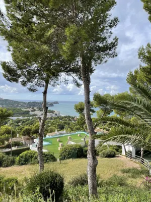 Hilton Mallorca Galatzo In der Nähe des Hotels Photos