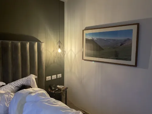Maia Hotel Suites Rooms Photos