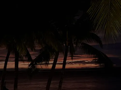 Sugar Beach Mauritius, 5 Star Dekat Hotel Photos