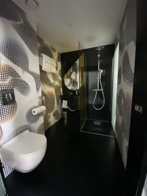 Magic Hotel Korskirken Rooms Photos