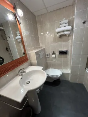 B&B Hotel Perpignan Centre Chambres Photos