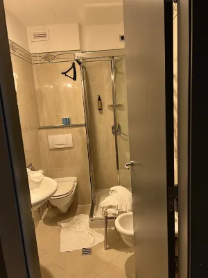 c-hotels Atlantic Номера Photos