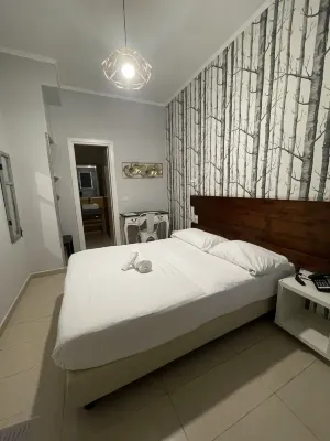 Urban Garden Hotel Chambres Photos