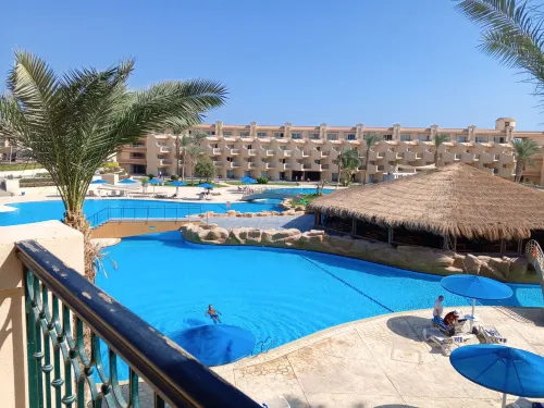 Pyramisa Beach Resort Sahl Hasheesh Здоровье и отдых Photos