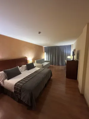 Hotel Màgic Andorra Номера Photos