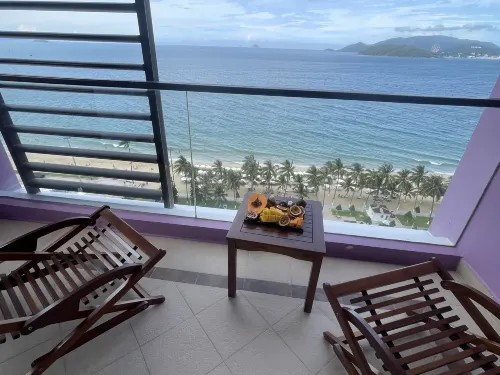Hotel Novotel Nha Trang Photos