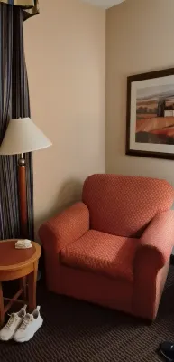 Hilton Garden Inn Atlanta East/Stonecrest Rooms Photos