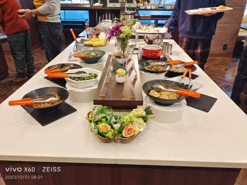 札幌京阪飯店 餐飲 Photos