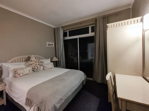 Cape Town Beachfront Apartments at Leisure Bay Camere Photos
