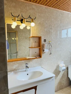 Dali Shui Mu Yue Handpan B&B (Panxi S Bay Branch) Rooms Photos