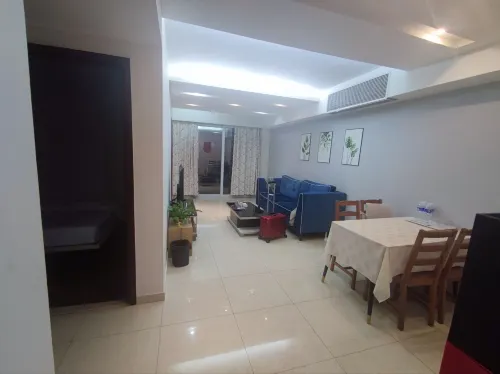 Runxi Internationl Hotel Apartment（Shenzhen Overseas Chinese City Window of the World） Espaces publics Photos