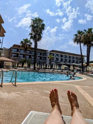 Thalazur Antibes - Résidence & Spa Photos