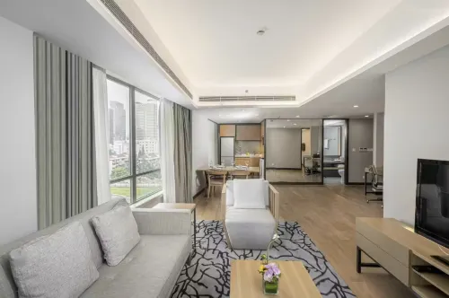 Riverdale Residence Xintiandi Shanghai Photos