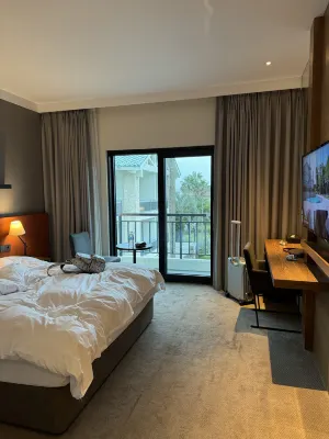 The Suites Hotel Jeju Chambres Photos