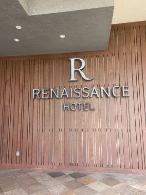 Renaissance Newport Beach Hotel Extérieur Photos