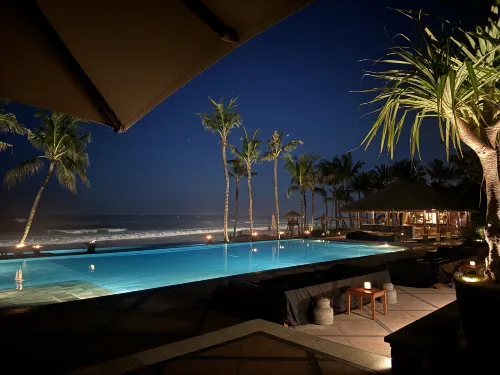 The Legian Seminyak, Bali Relaksasi & Rekreasi Photos