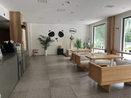 Allure Hotel Photos