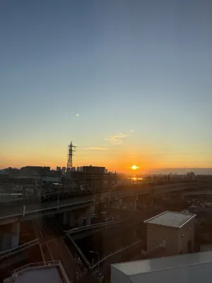 Toyoko Inn Saitama Toda-koen-eki Nishi-guchi À proximité de l'hôtel Photos