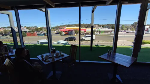Mercure Goulburn Photos