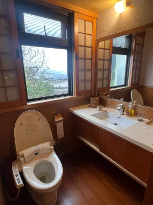 Twilight House Camere Photos