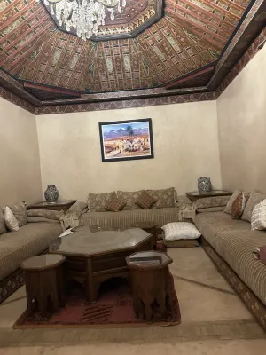 Riad Azrur Photos