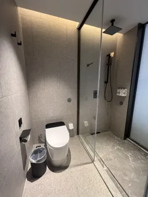 Liyi Hotel (Xi 'an Datang Sleepless City Big Wild Goose Pagoda Subway Station Branch) Chambres Photos