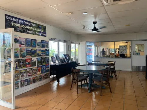 Coral Tree Inn Aree comuni Photos