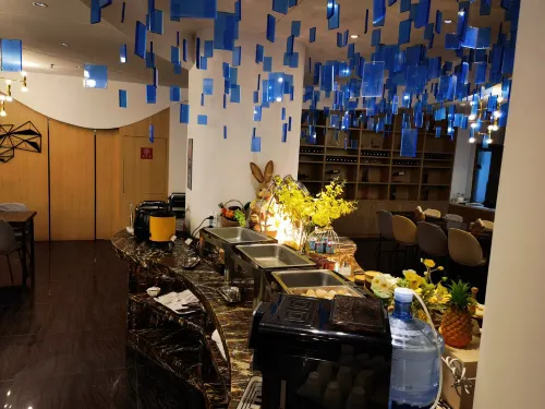 Seyearn Boutique Hotel Photos