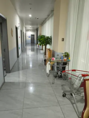 Hongrunxiang Hotel Photos