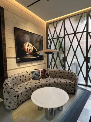 Best Western Premier Milano Palace Hotel Aree comuni Photos