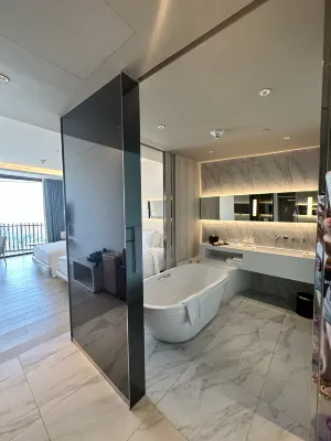 Hilton Pattaya Rooms Photos