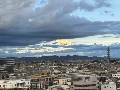 Toyoko Inn Gumma Ota Eki Minami Guchi À proximité de l'hôtel Photos