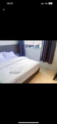 WF Motel Kamar Photos