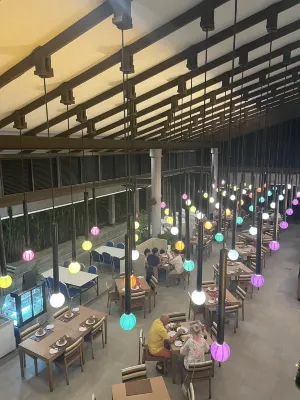 Deevana Plaza Krabi Aonang Photos