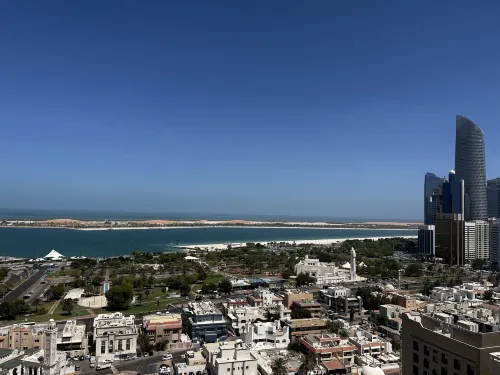 Sheraton Khalidiya Hotel Рядом с отелем Photos