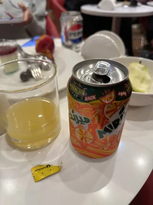 Clarion Hotel Jeddah Airport Dining Photos