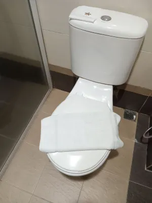 Hotel Seri Malaysia Kangar Chambres Photos