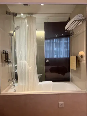 Grandview Hotel Chambres Photos
